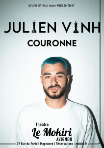 Affiche julien vinh chartée (1) 2