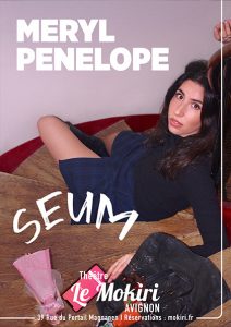 Meryl penelope
